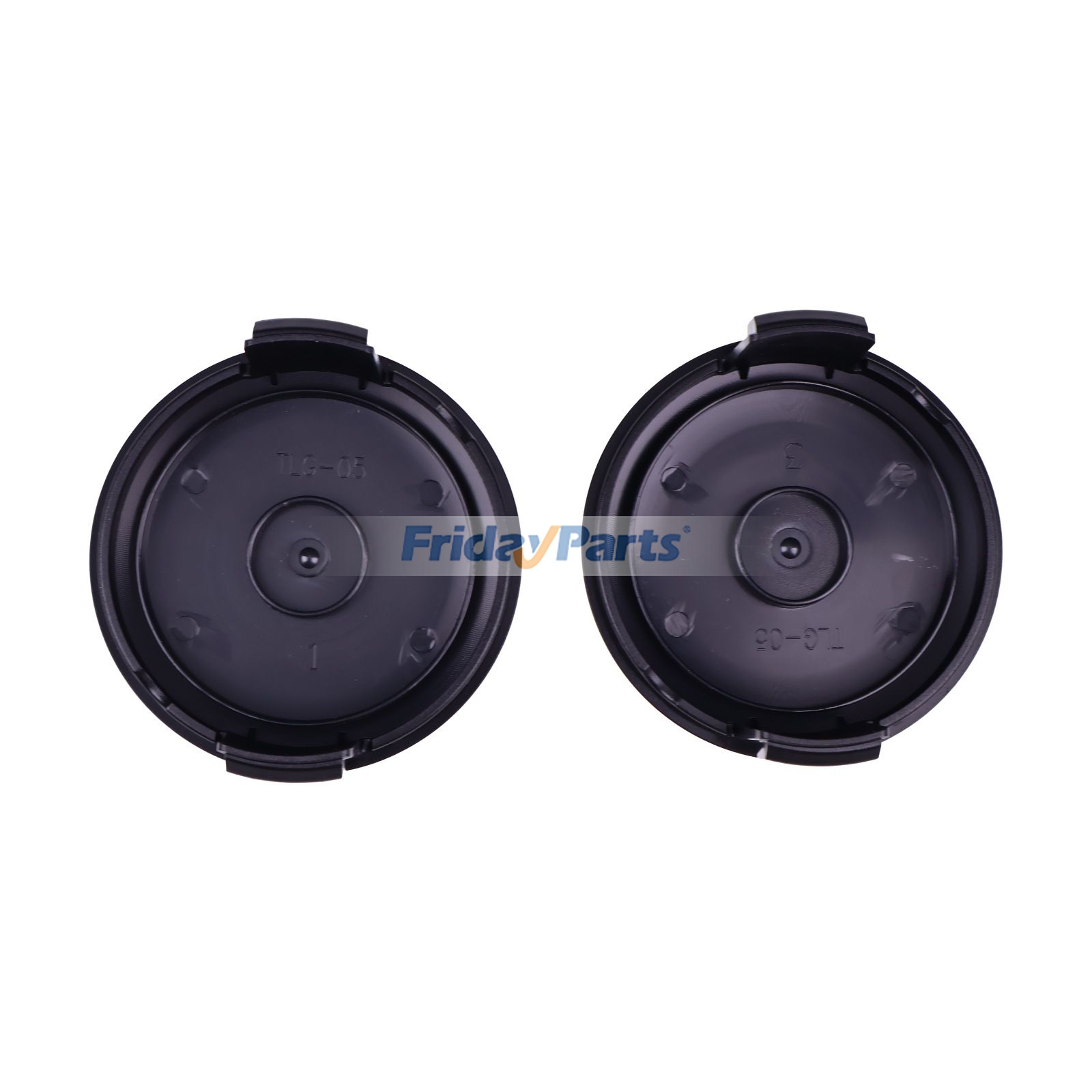 FridayParts Spool Cap Cover