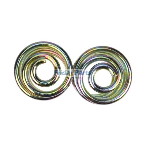 Grasshopper Spring Rocker 2 Pieces Spring 283516 for JD Grasshopper Mower GY20567