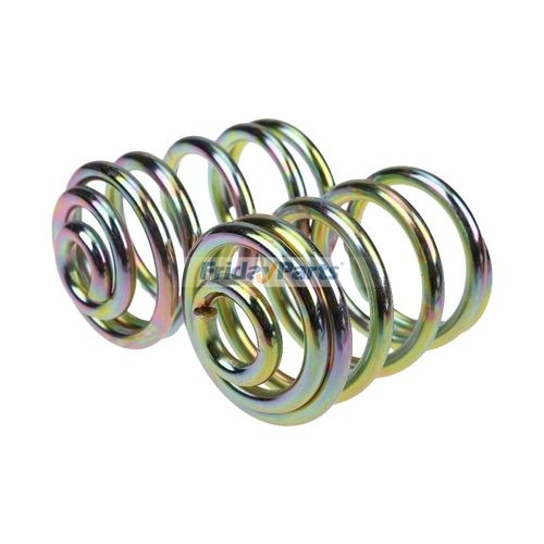 Grasshopper Spring Rocker 2 Pieces Spring 283516 for JD Grasshopper Mower GY20567