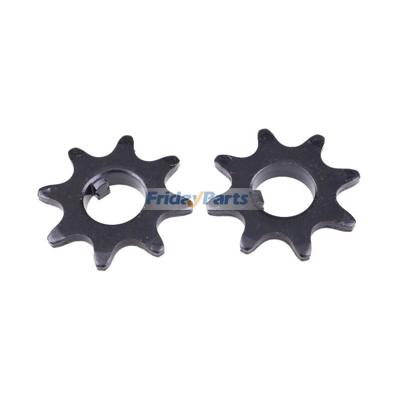 Sprocket for Hand & Power Tools