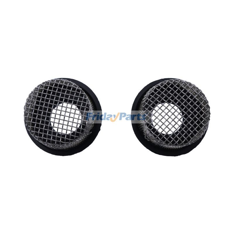 Crépine en treillis métallique en acier inoxydablepour Autres