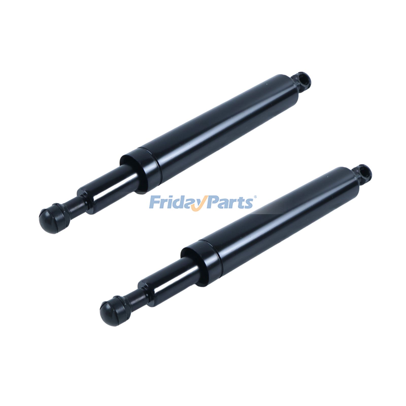 2 Pieces Steering Damper 600221 for Hustler Mower Fastrak Sport Non-Centering