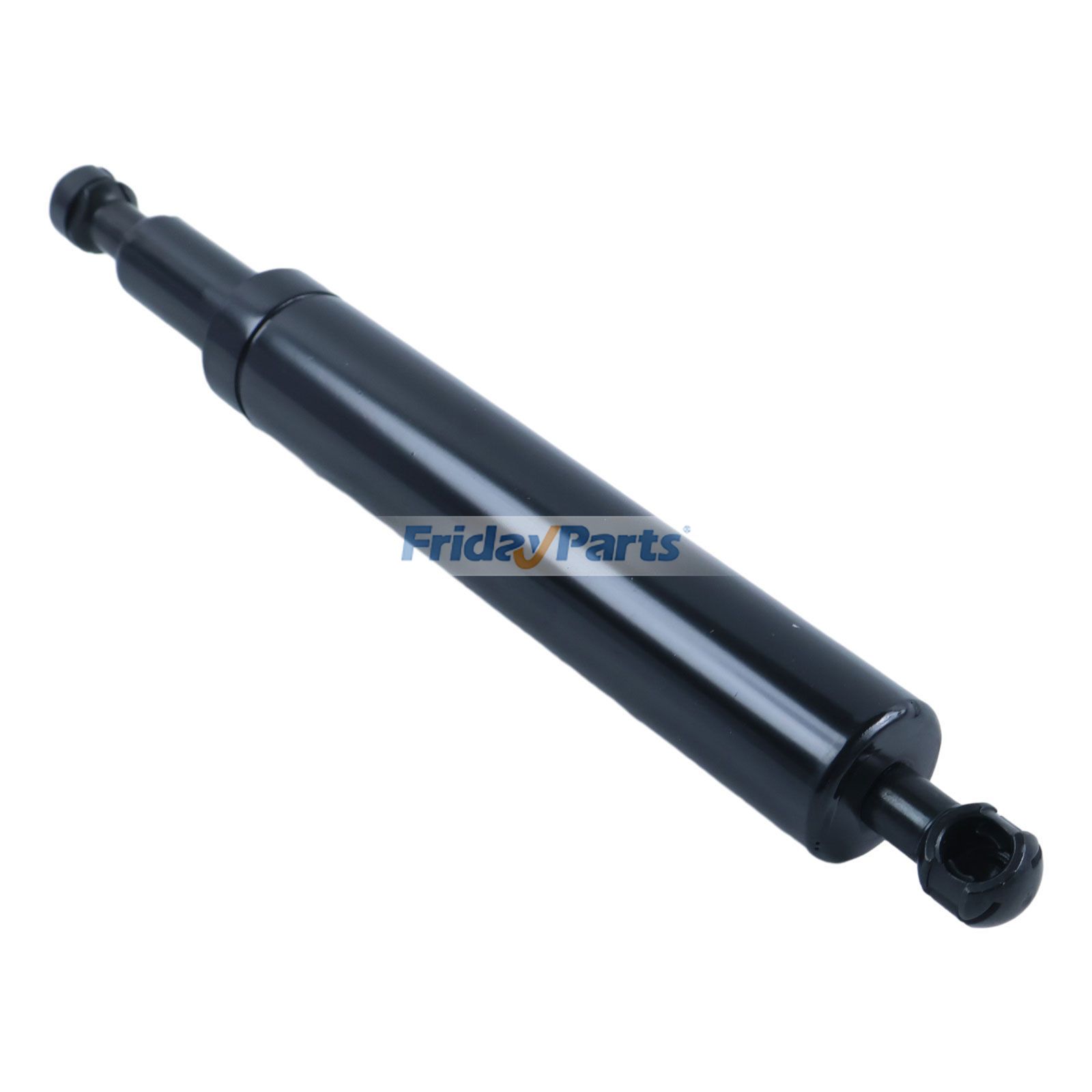 Steering Damper for Mower