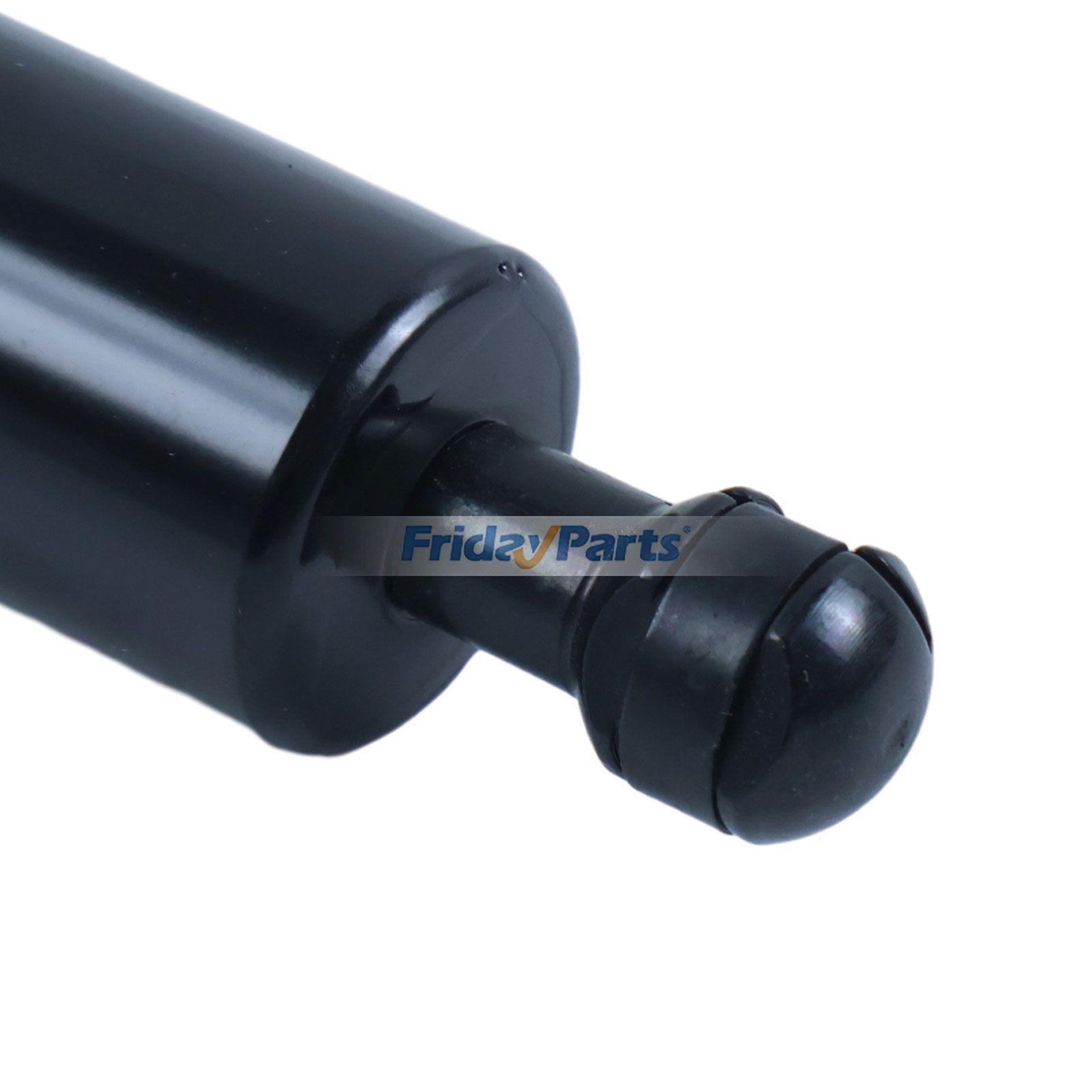 Mower Steering Damper