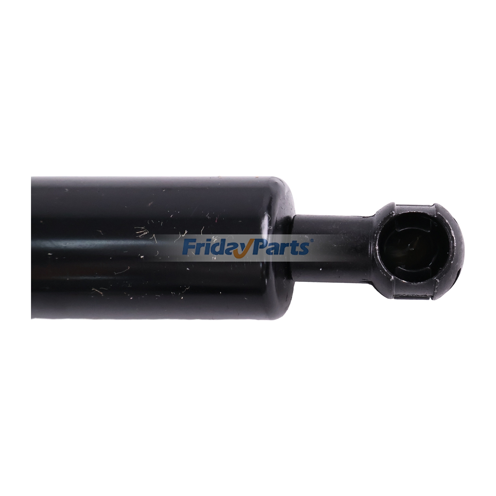 FridayParts 2 Pieces Steering Damper 