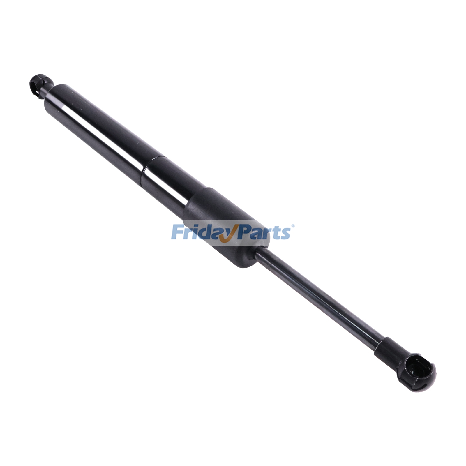 Mower 2 Pieces Steering Damper 