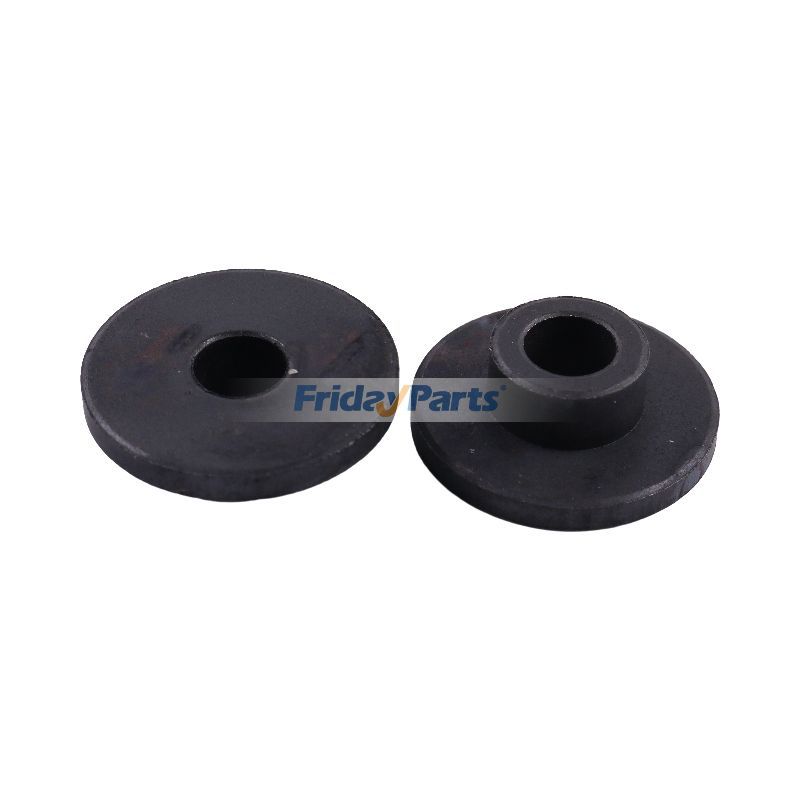 2 Pieces Steering Gear Bushing UC13360 GX20054 for John Deere Tractor X350 X380 X394 X540 X580 107S 125 155R LA130 D105