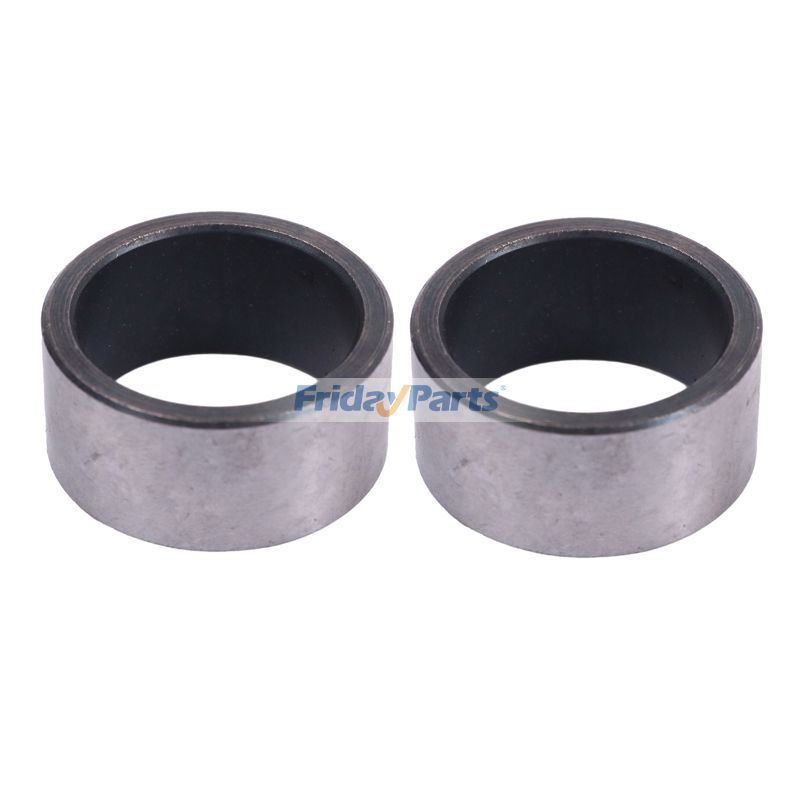 トヨタフォークリフト30-5FBCU18 30-5FBCU25 30-7FBCU18 7FBCU20 7FBCU25 7FGU15 7FGU25 7FGU30 7FGU32用ステアリングリンクカラー2個43735-13310-71