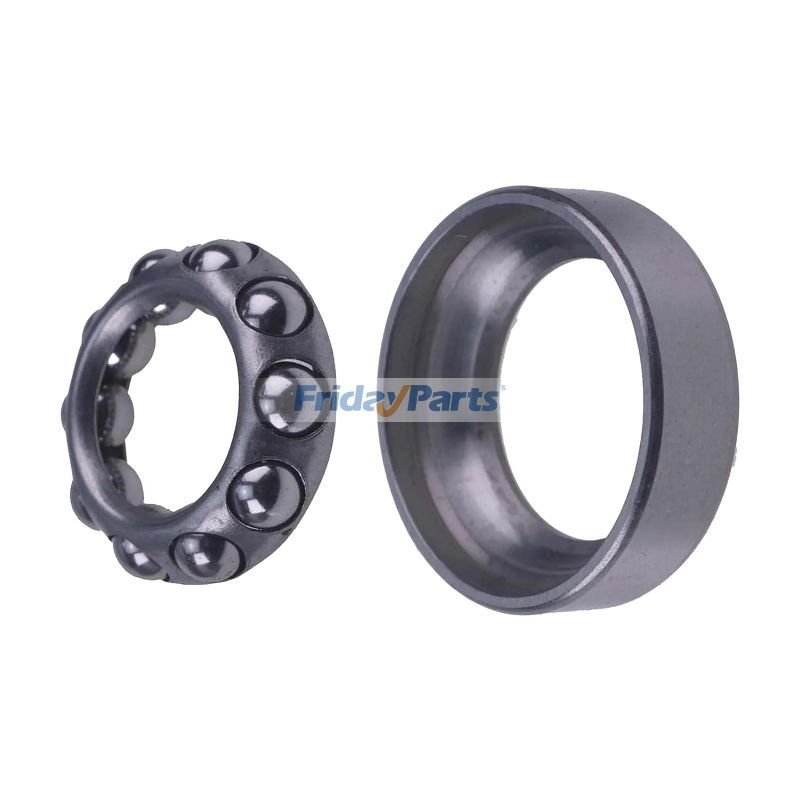 Steering Shaft Bearing in Stock in China,USA