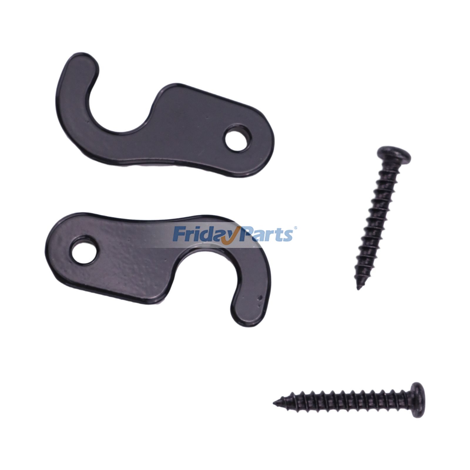 2 stück Sonnenblende Clip 699618848816 für Jeep Wrangler JK JL Gladiator JT 2018-Upfür Für Jeep