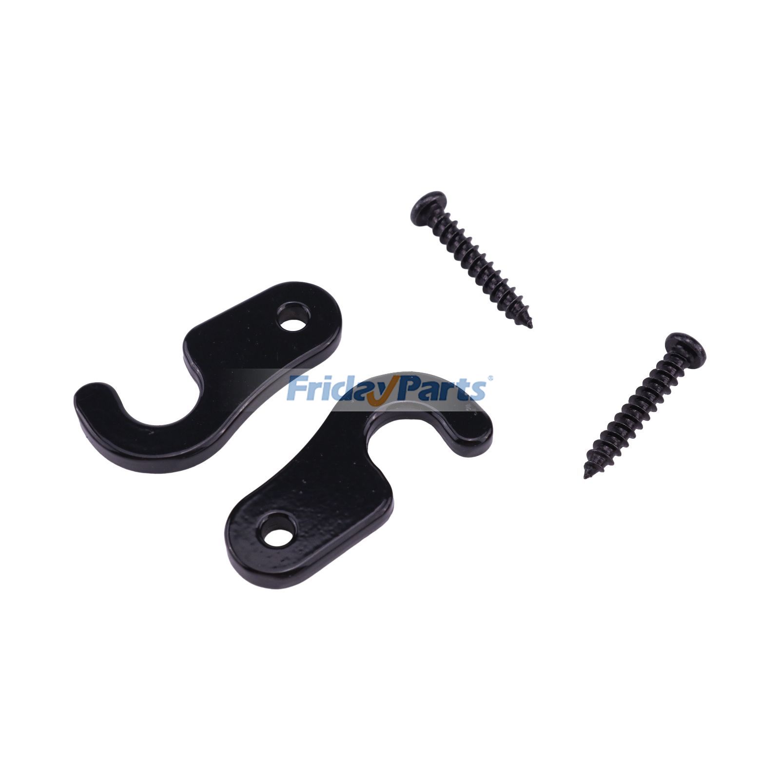 FridayParts Sonnenblendenclip