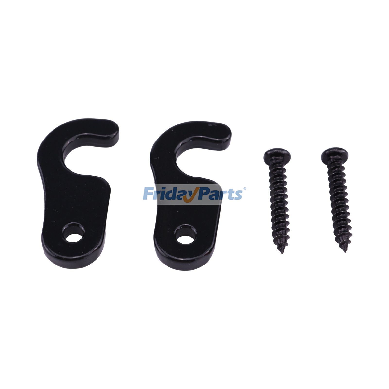 Sonnenblendenclipfür Fahrzeug