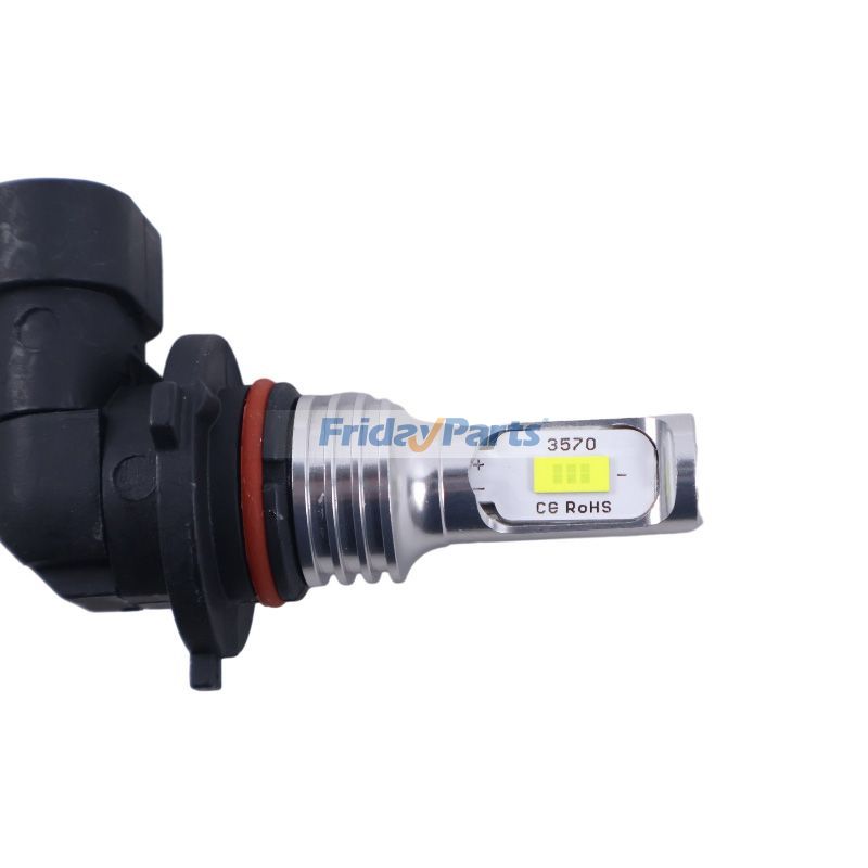 Lot de 2 ampoules LED super brillantes RE179326 pour moteur John Deere 4,5 L 6,8 L 4045 6068 6090 moissonneuse-batteuse 9560 9560i 9320T 9420T 9520T 9540ipourPour JOHN DEERE