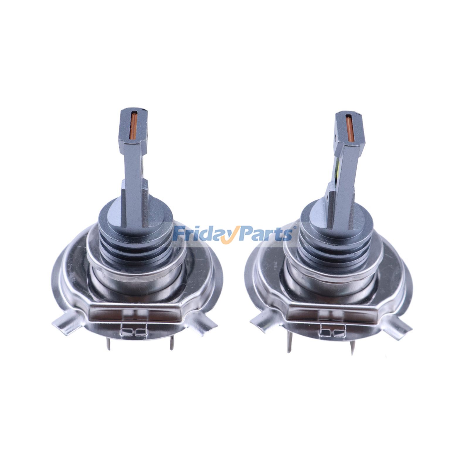 Lot de 2 ampoules de phares Super LED 2870448 4030026 4030028 pour Polaris Sportsman Worker 335 500 1996-2001pourPour Polaris