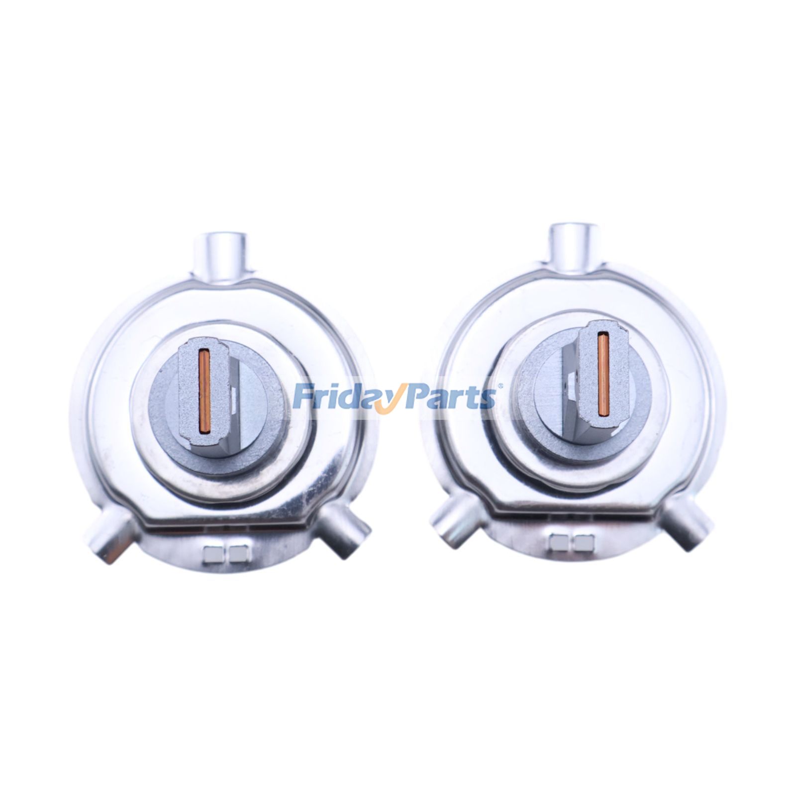 Ampoule de phare Super LED de FridayParts