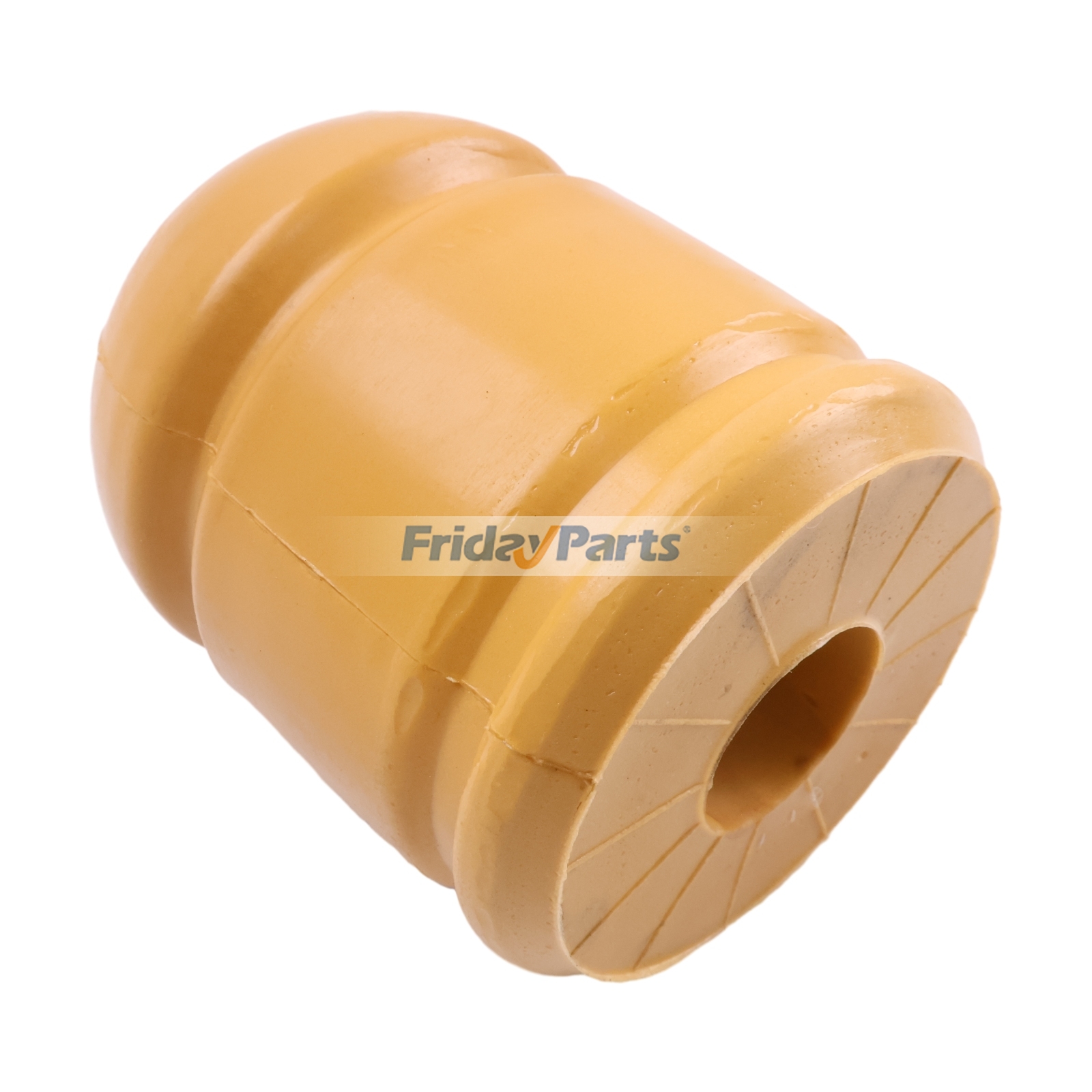 Vehicle Suspension Control Arm Stop Jounce Bumper