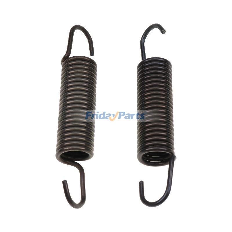 Suspension Spring in Stock in China