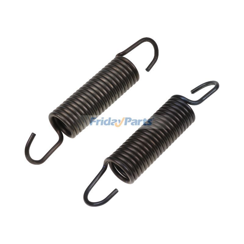 2 Pieces Suspension Spring AH993023 W10010360 for Whirlpool Washer