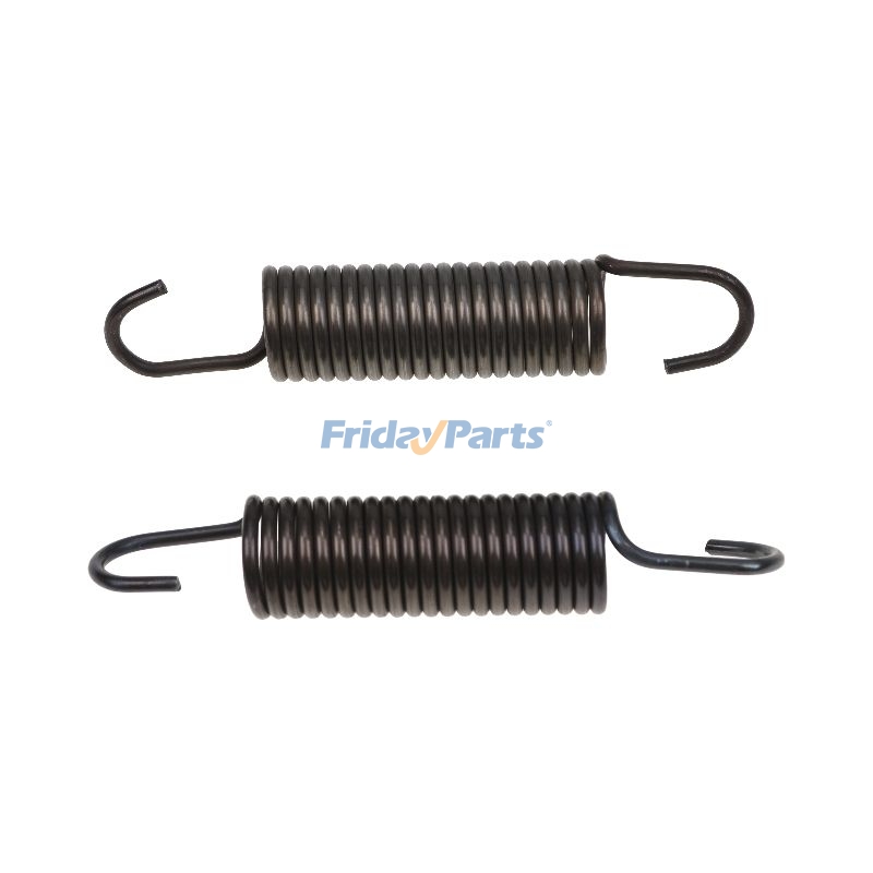 Others Suspension Spring