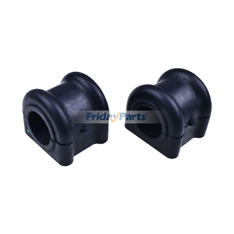 2 Pieces Suspension Stabilizer Bar Bushing K201622 for Jeep TJ Wrangler Dodge Dakota Ram 1500 2500 3500