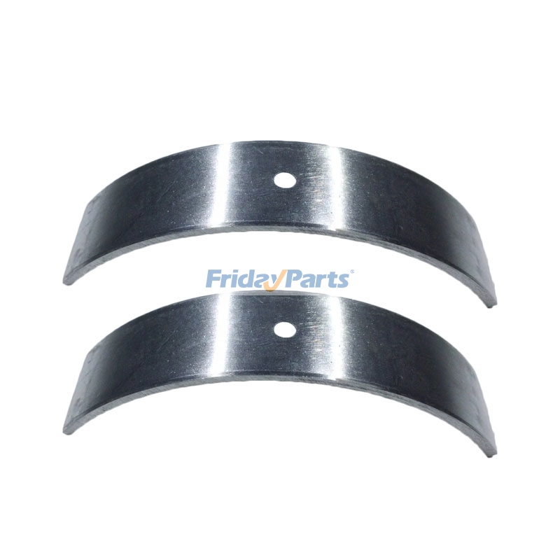 2 Pieces Swash Bearing 100-3405 for Caterpillar CAT Engine 3406 3116 C7 C15 Motor Grader 140G 160H 160K 120K Loader 980G 966G 972G Tractor 824G 854G D6R D6H