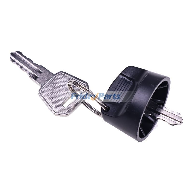 Switch Key 118 1115-500016-00 for Big Joe Electric Pallet Jack Forklift E30 EZ30 EPT20-15ET EPT20-18EA ES10-10MM ES10-22MM JX1 JX2