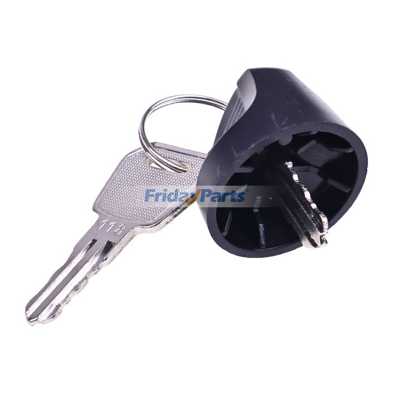 Forklift Switch Key 