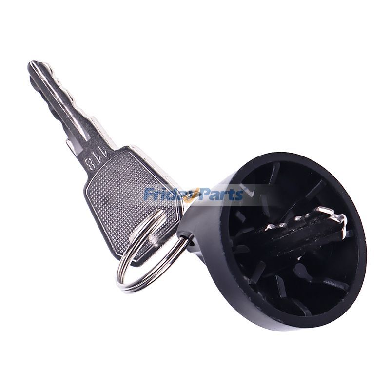 FridayParts Switch Key 