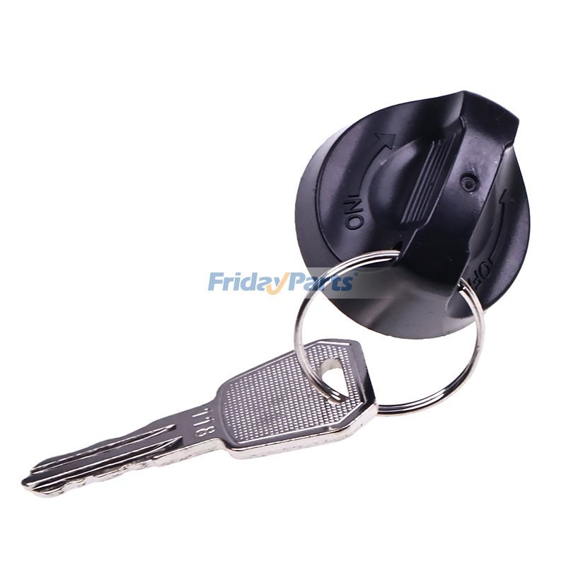 Switch Key  for Forklift