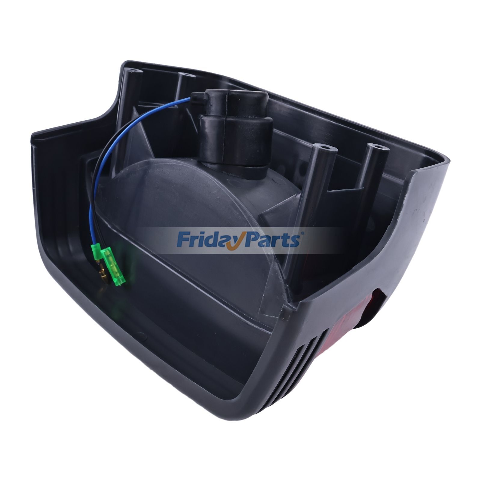 Feu arrière de FridayParts