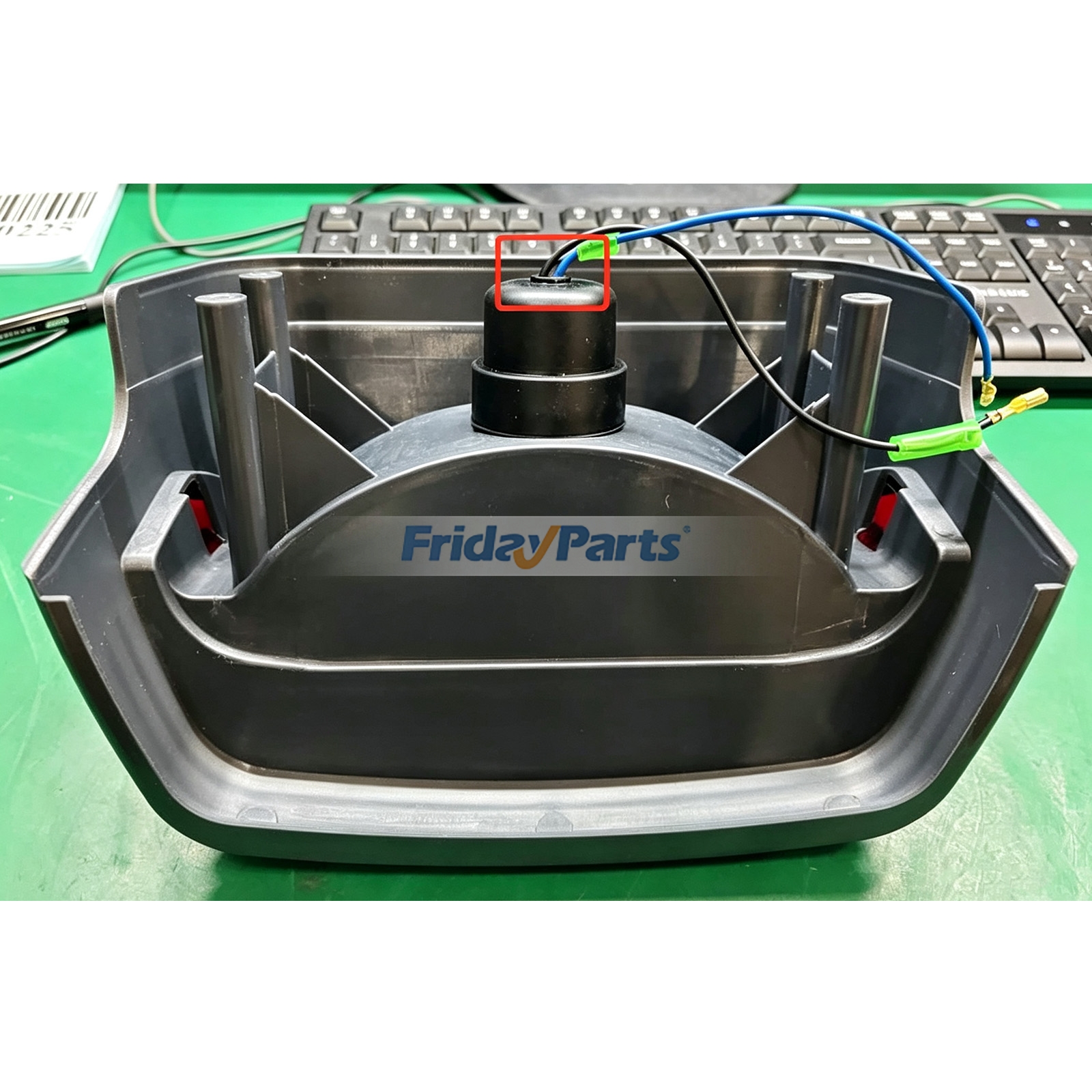  Tail Lamp For KUBOTA