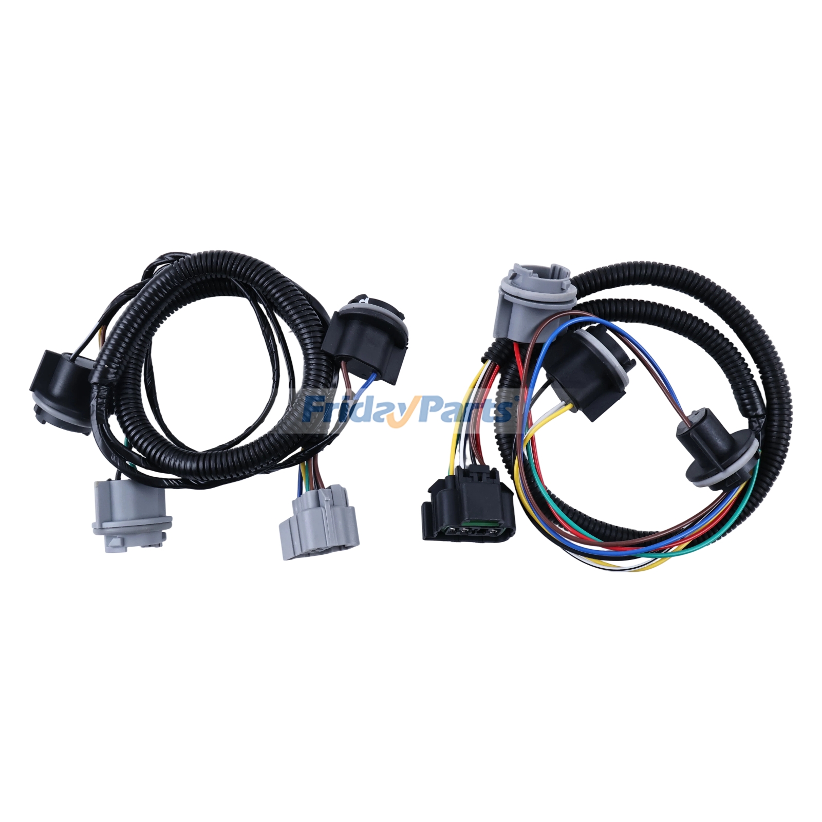 Tail Light Socket Wiring for Vehicle