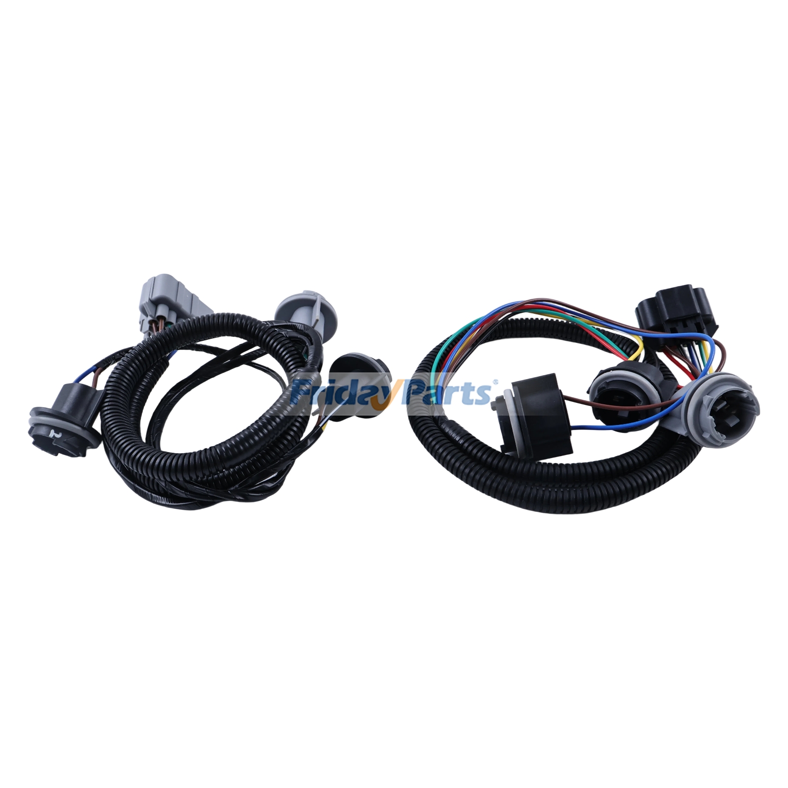 Tail Light Socket Wiring compatible with Vehicle