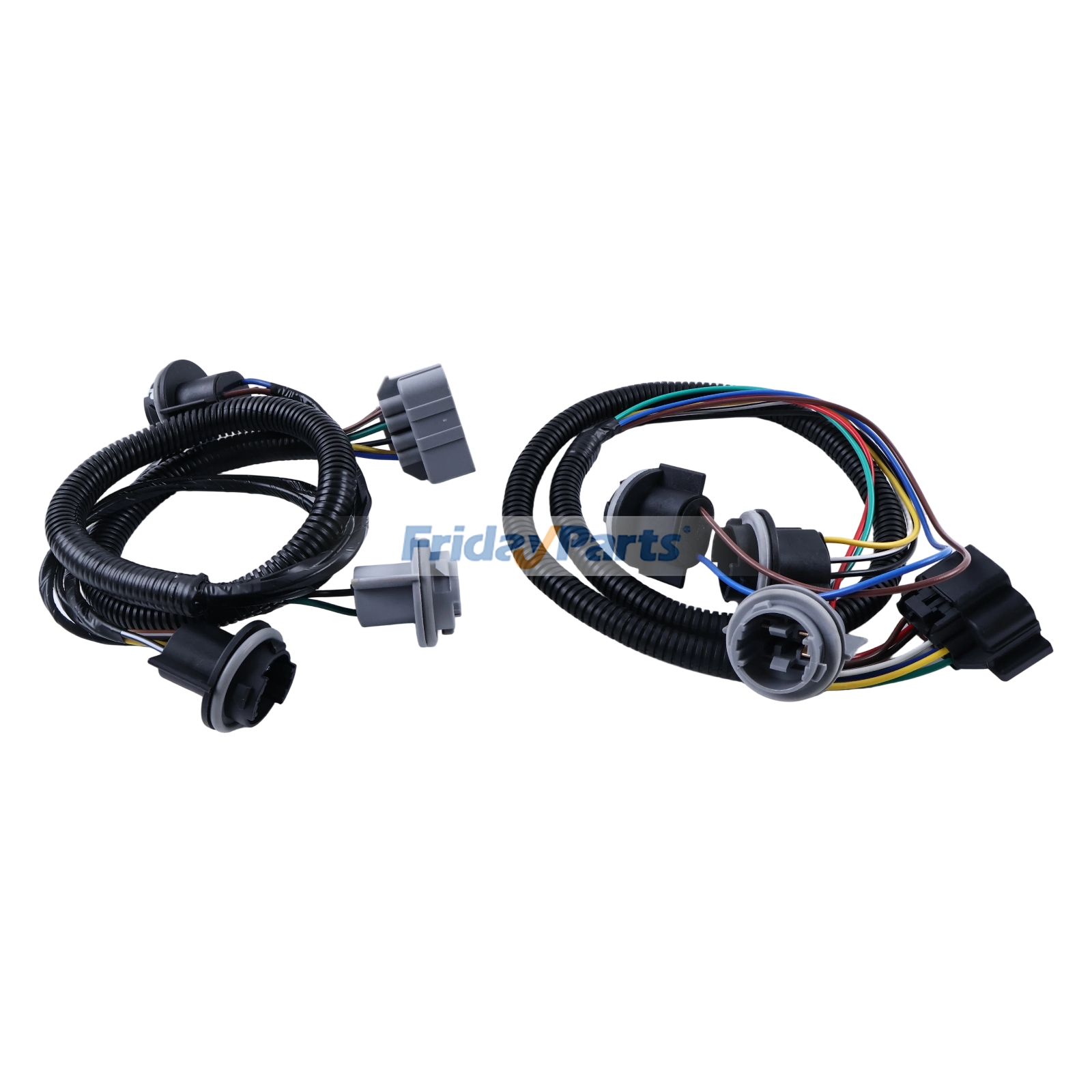  Tail Light Socket Wiring For Chevrolet,For GMC,For Cadillac