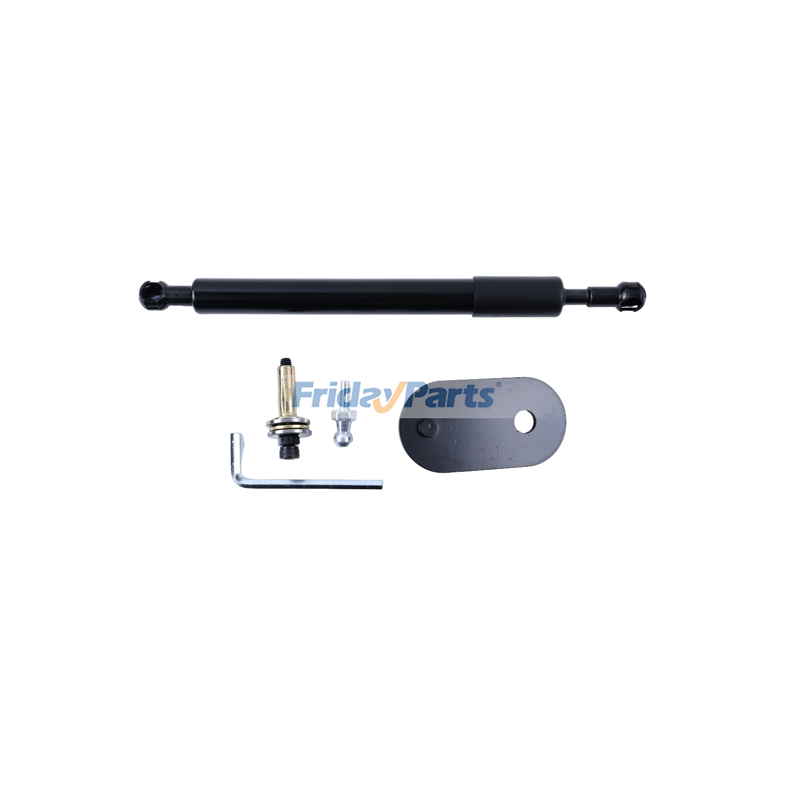 Tailgate Assist Shock Strut compatible with Vehicle