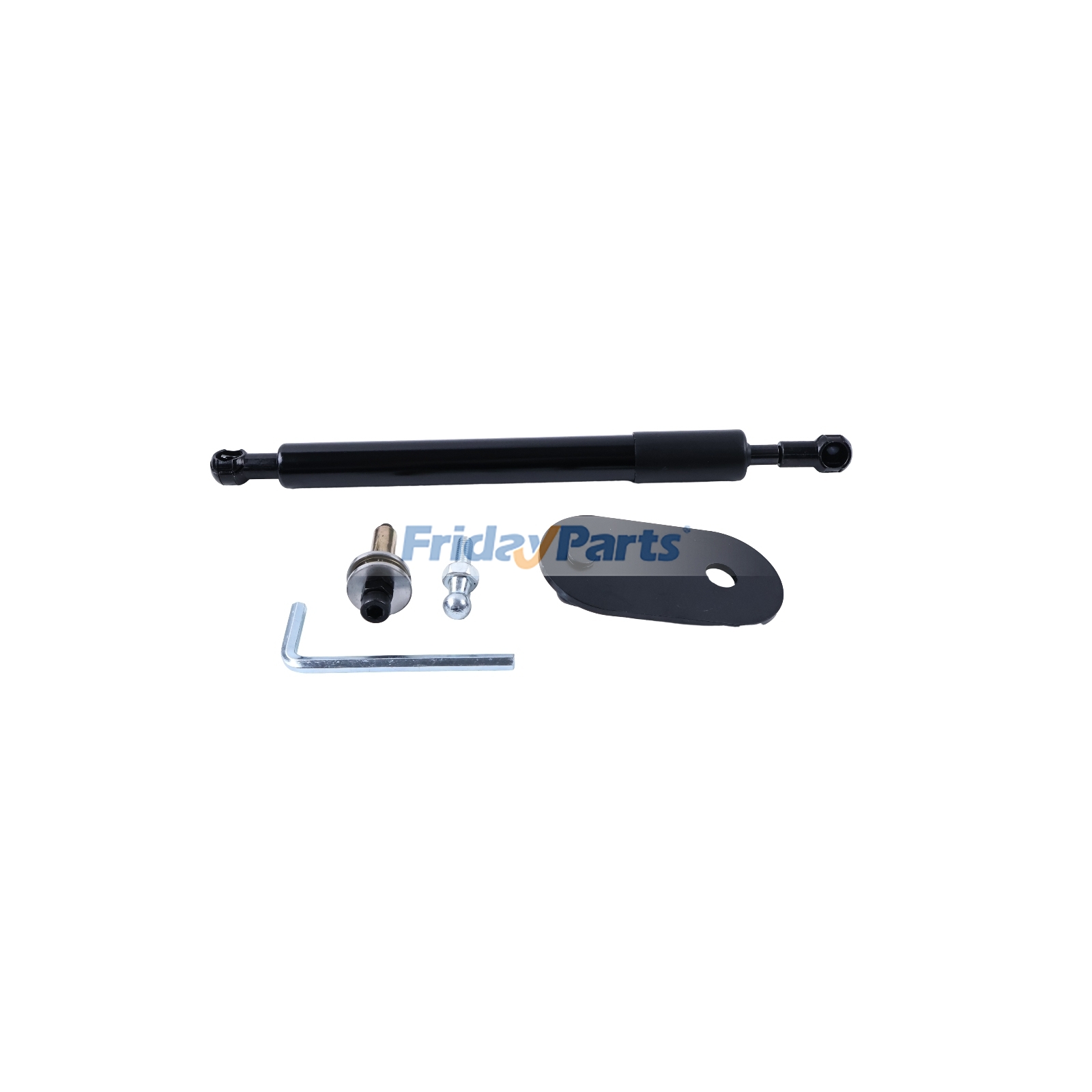  Tailgate Assist Shock Strut For Ford