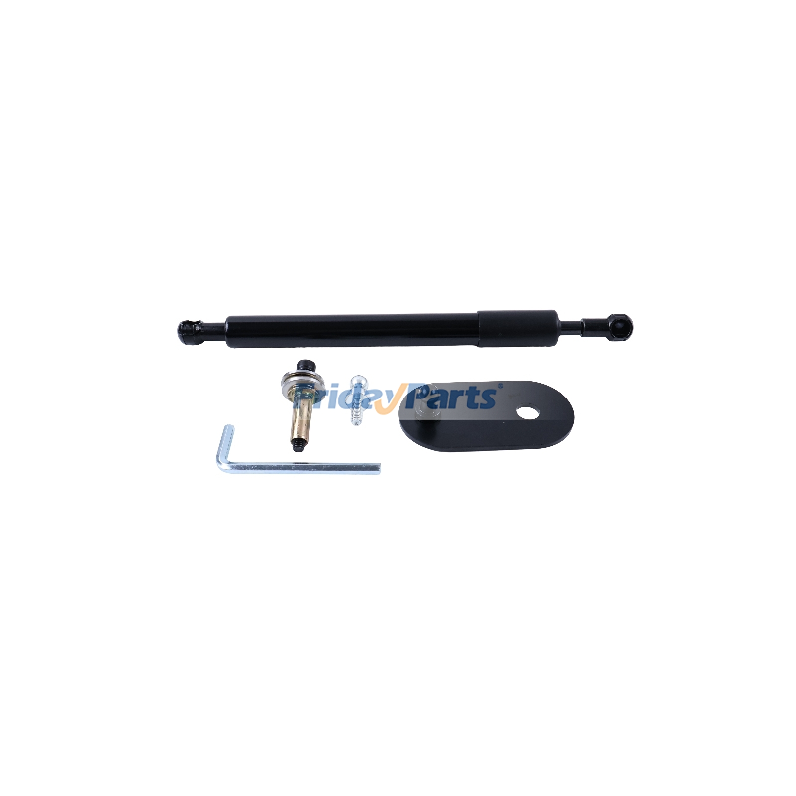 FridayParts Tailgate Assist Shock Strut