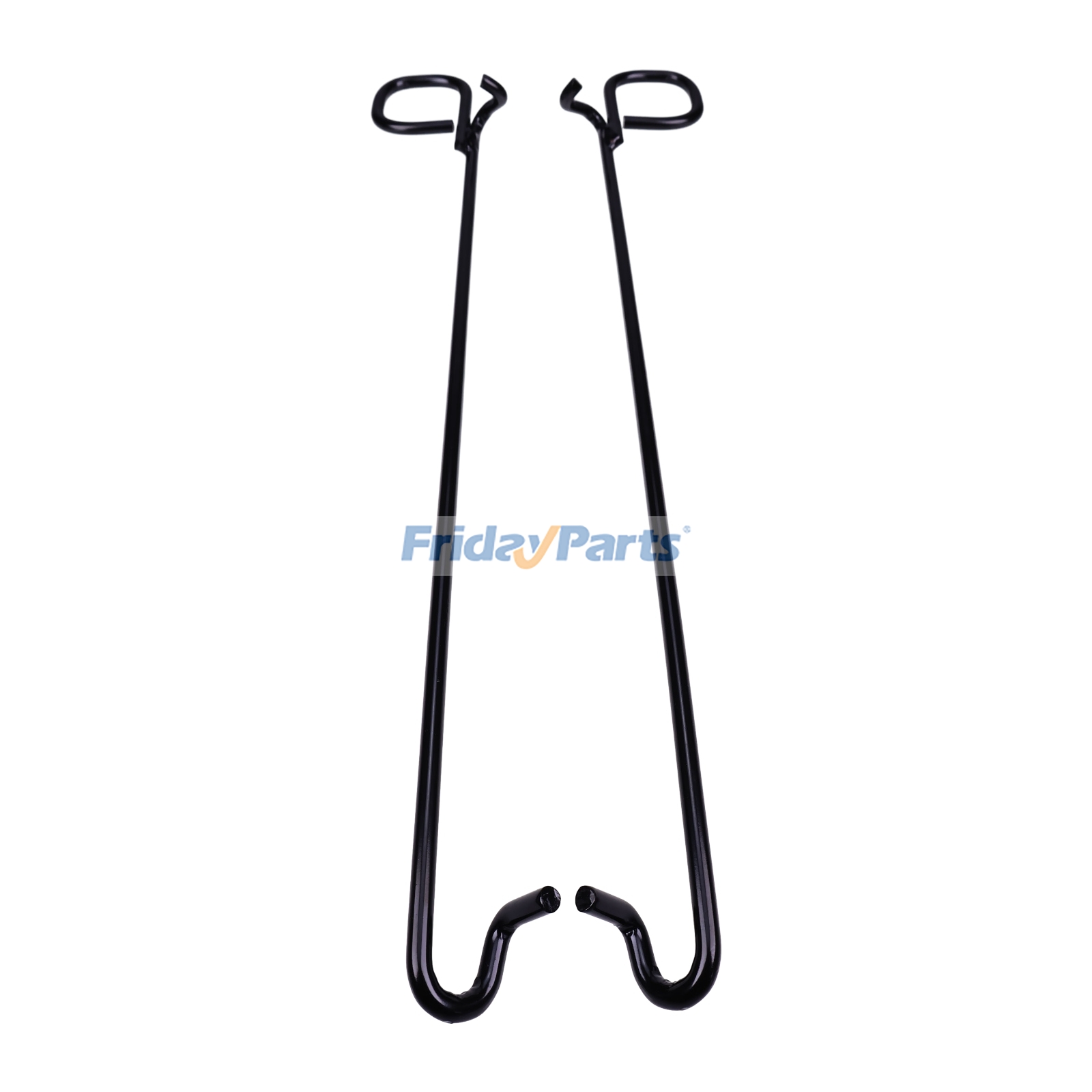 Loquet de hayon de FridayParts