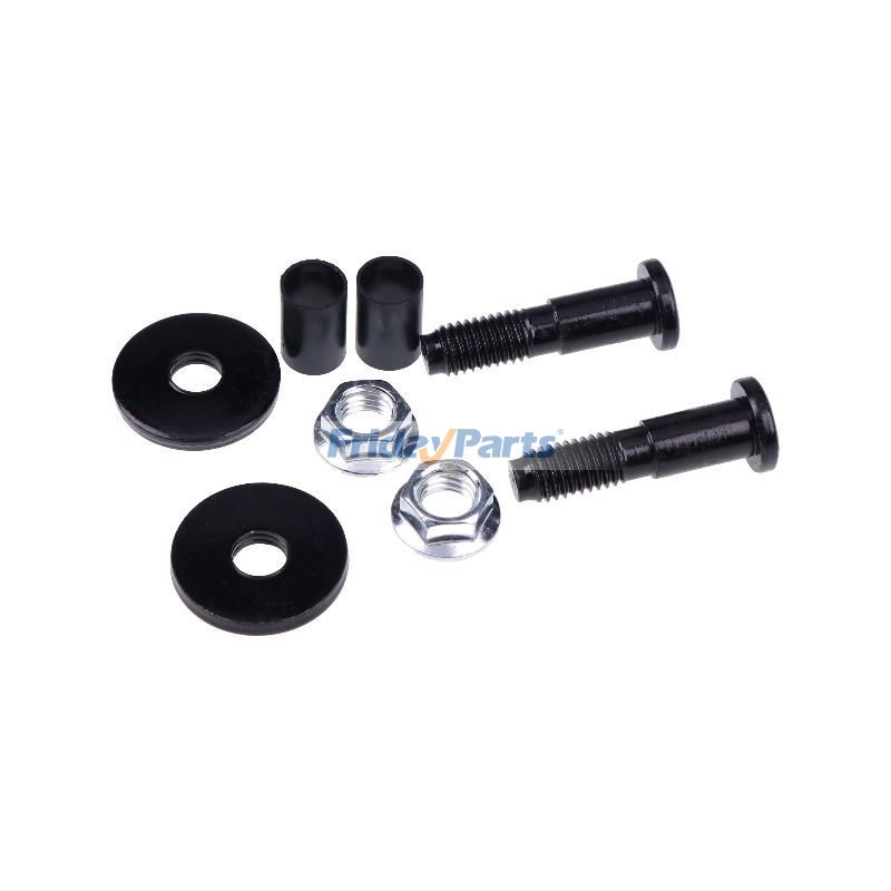 Tailgate Door Latch Bolt for Vehicle