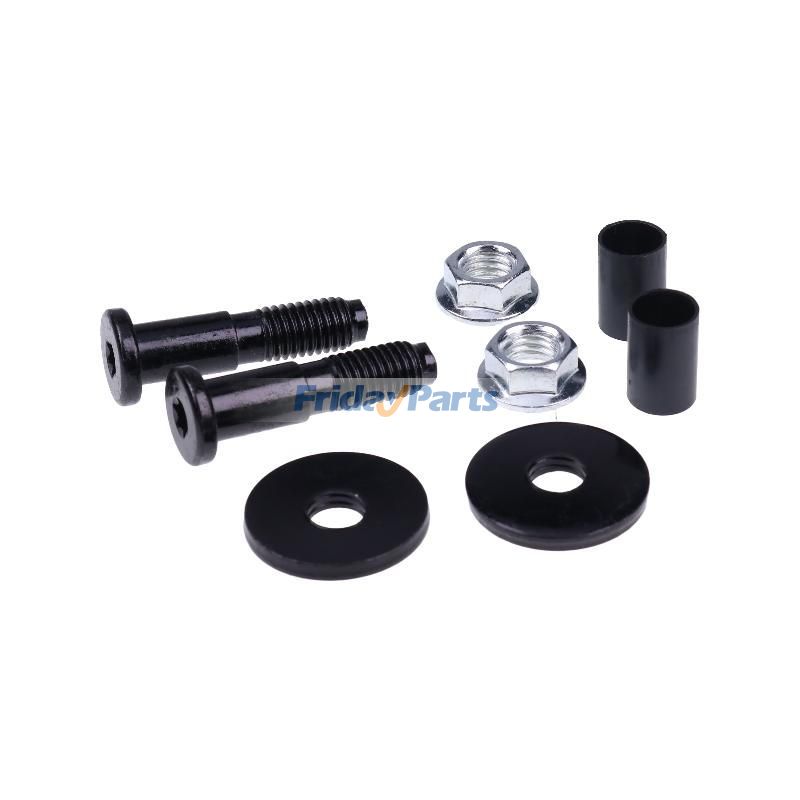 Vehicle Tailgate Door Latch Bolt