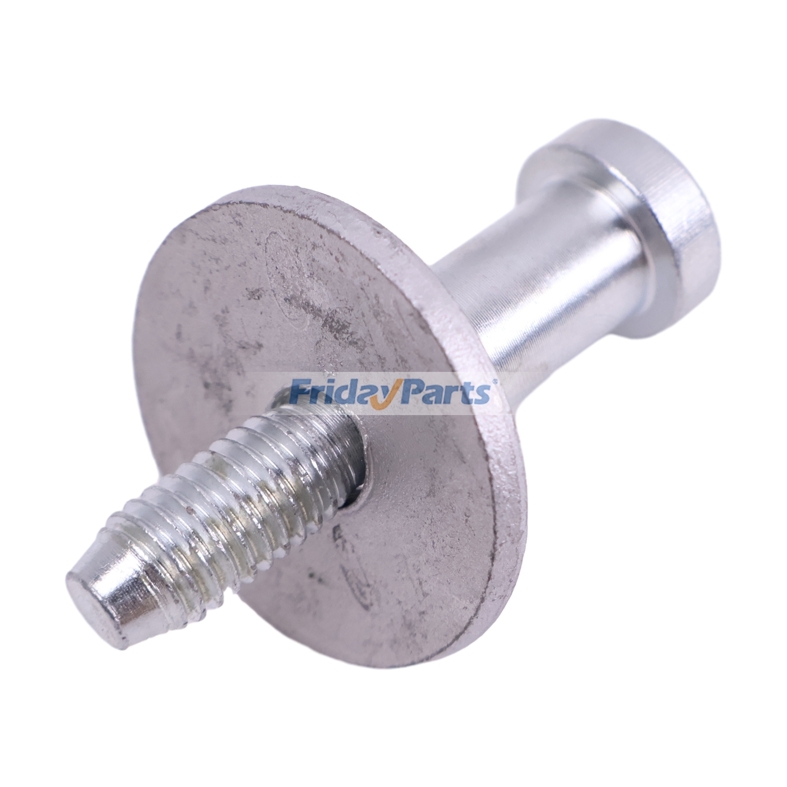 Tailgate Latch Striker Bolt for Vehicle