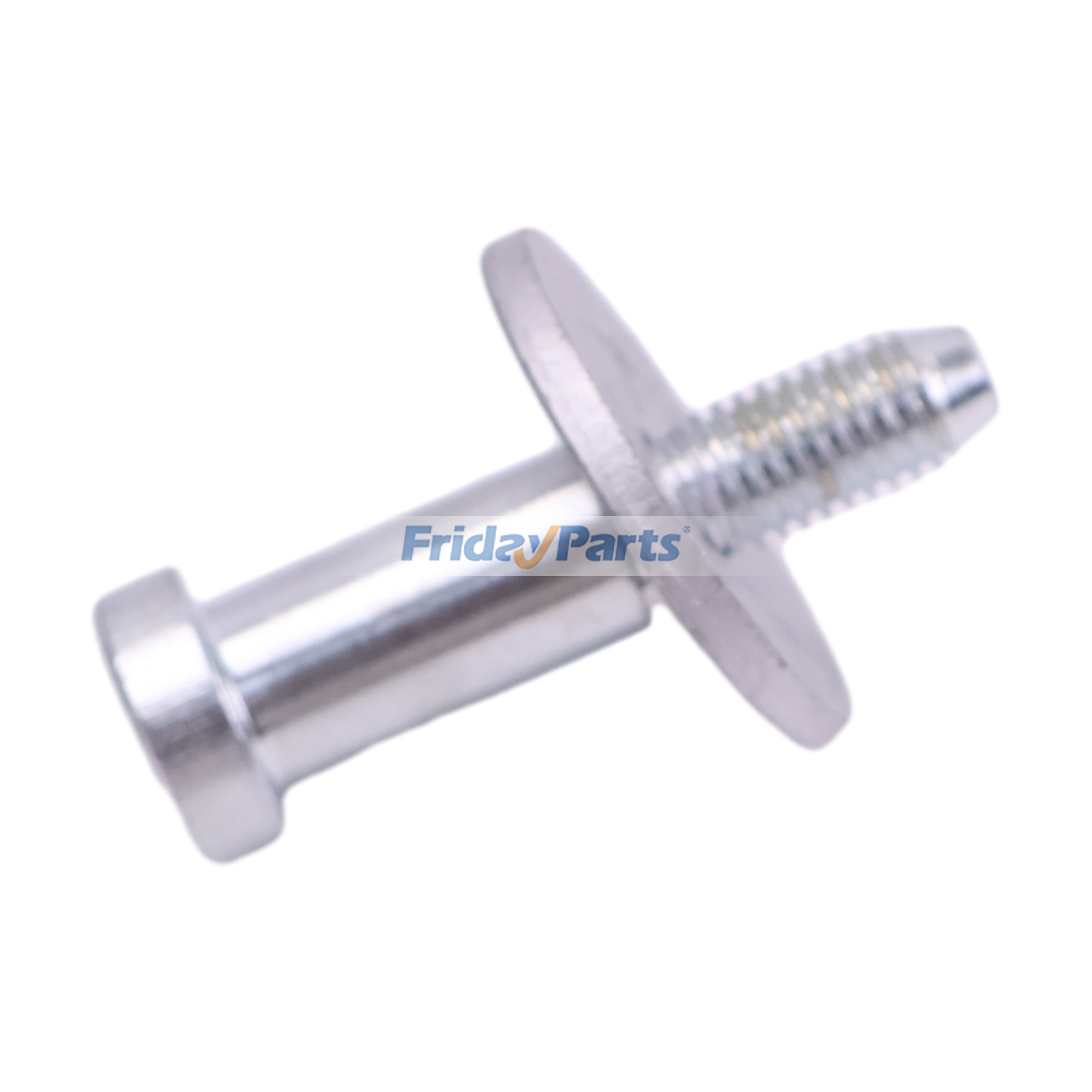 Tailgate Latch Striker Bolt compatible with Vehicle