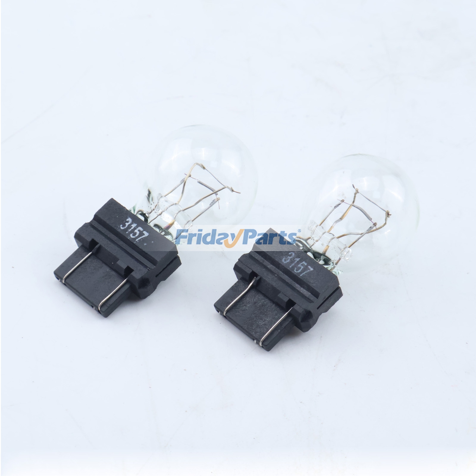 2 Pieces Taillight Light Bulb 4011064 for Polaris Sportsman 400 450 500 570 600 700 800 2005-2020