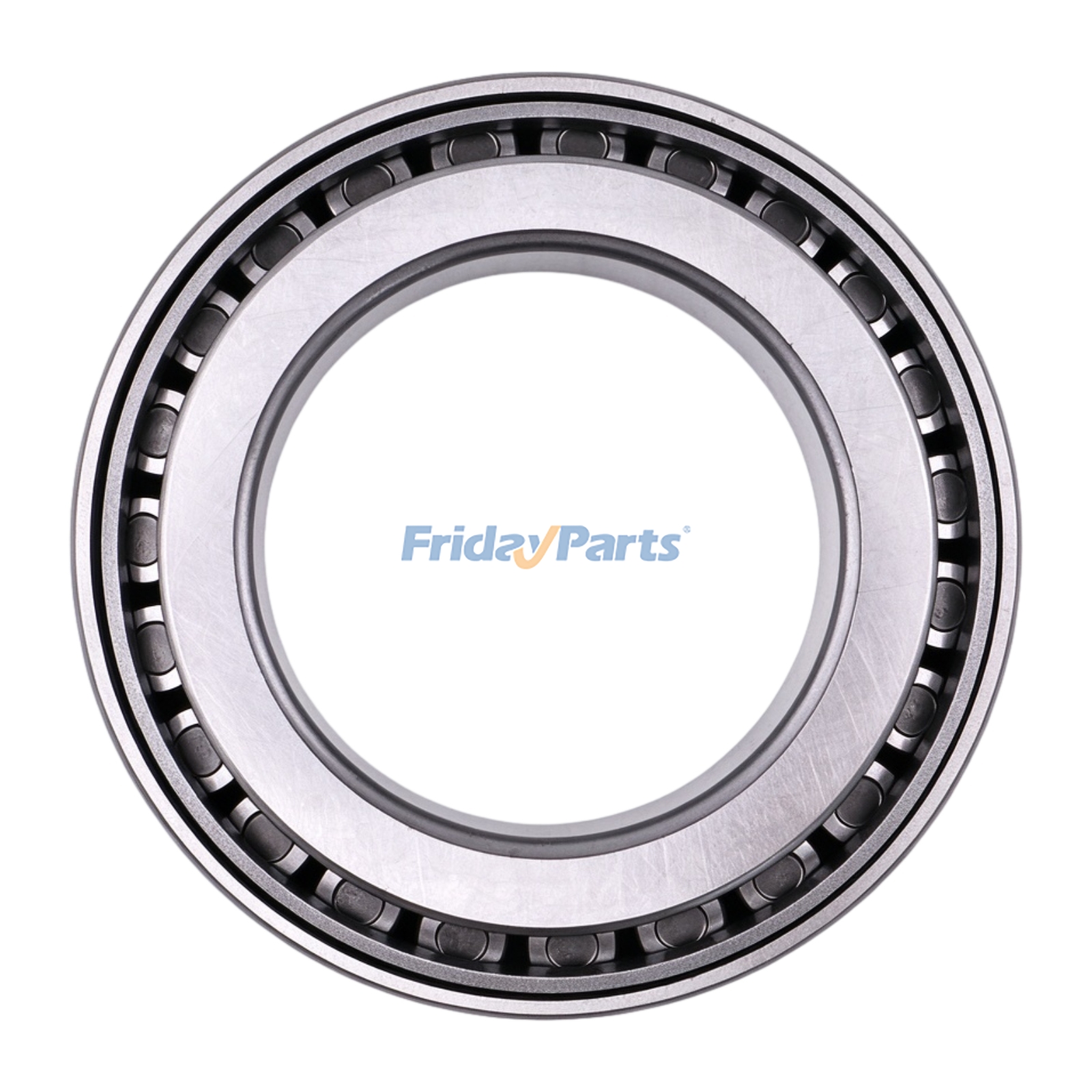  2 Pieces Tapered Roller Bearing For JOHN DEERE