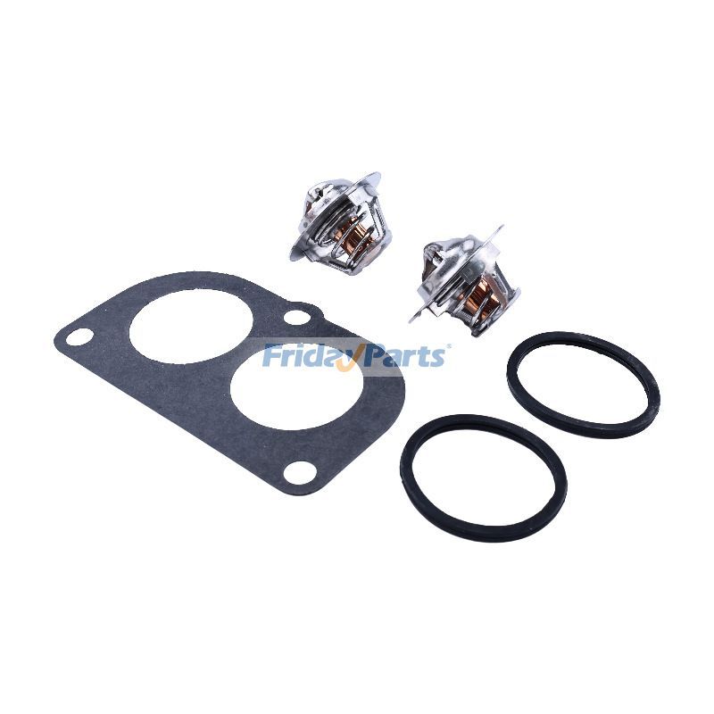 Thermostat in Stock in China