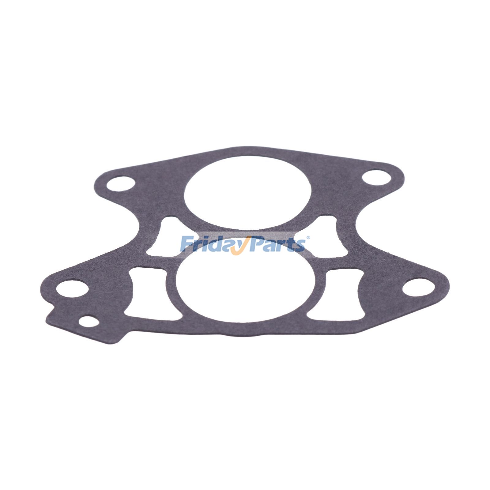 Joint de couvercle de thermostat 2 pièces 688-12414-A1-00 688-12414-00-00 pour moteur hors-bord Yamaha 75 HP, 85 HP, 90 HP, 130 HPpour