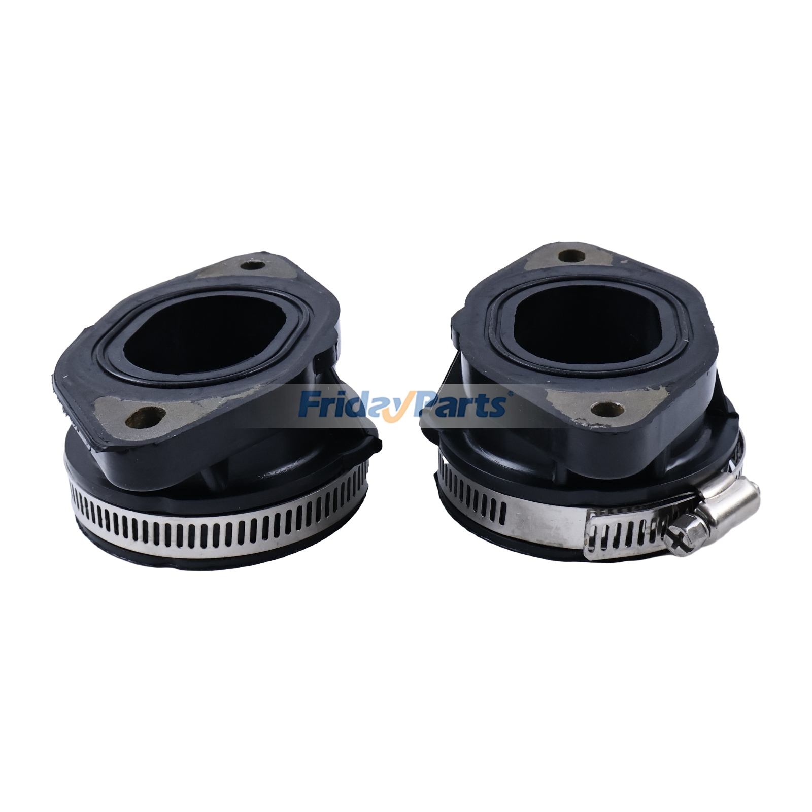 Sport UTV/ATV Throttle Body Intake Manifold Boot