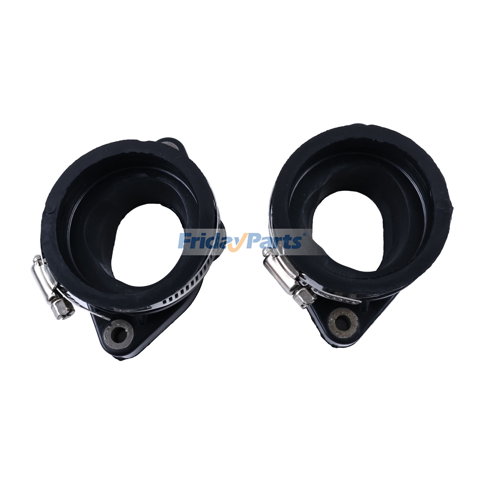 Throttle Body Intake Manifold Boot compatible with Sport UTV/ATV