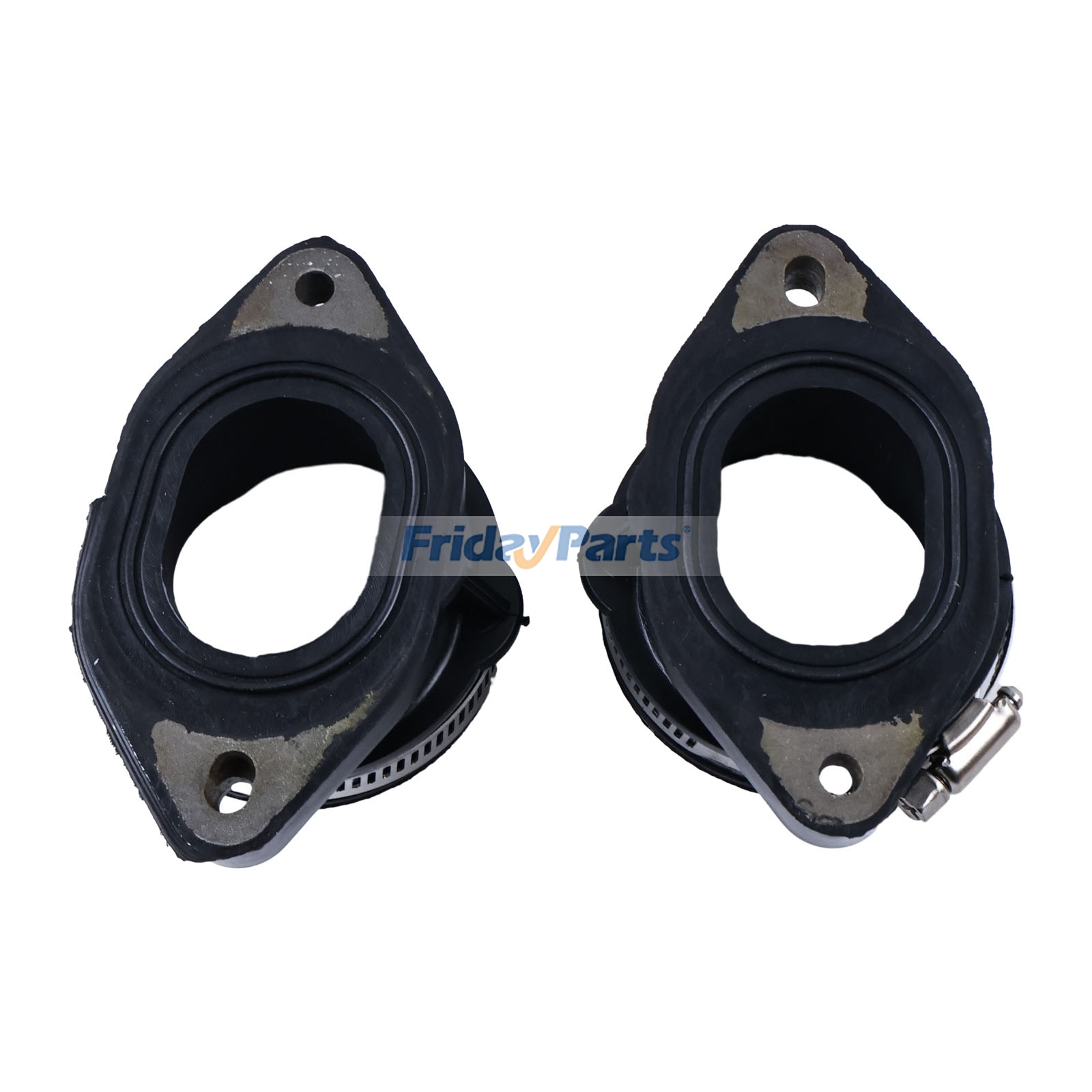  Throttle Body Intake Manifold Boot For Polaris