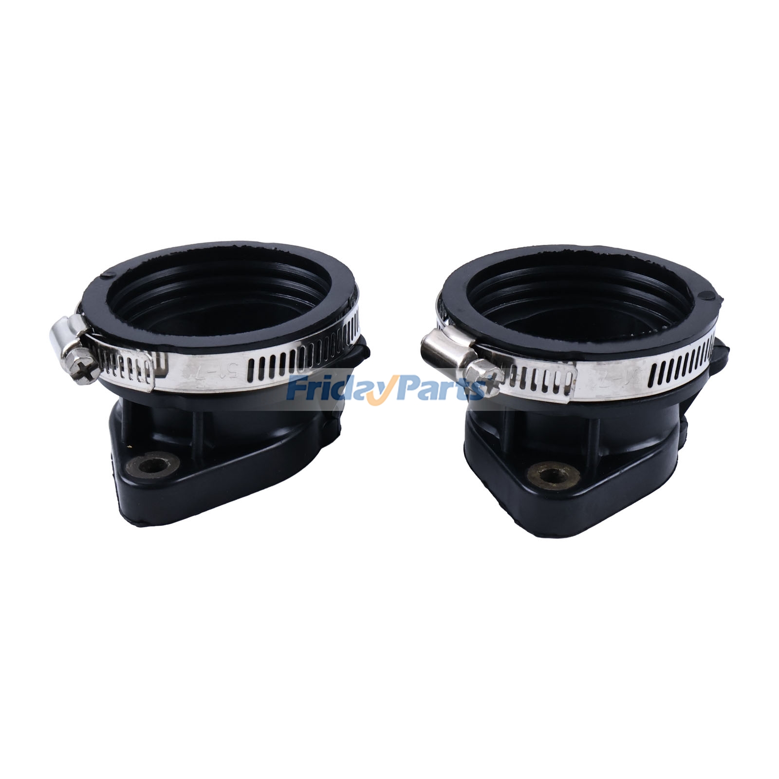 Throttle Body Intake Manifold Boot For Polaris Sport UTV/ATV